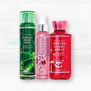 Body Care, Buy 2 Get 2 Free